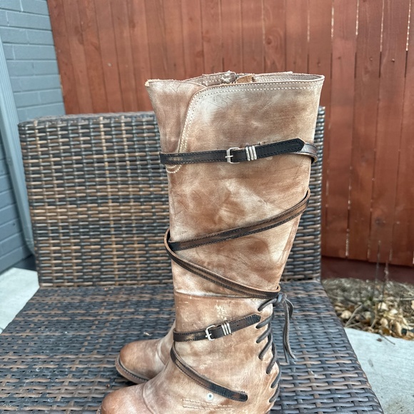 Freebird Boots - Picture 2 of 9